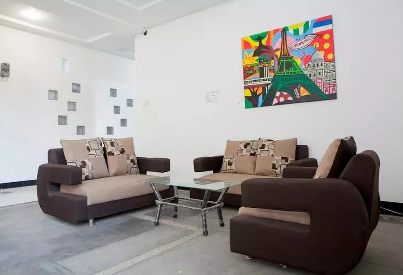 Majatalo Reddoorz Near Telkom Corporate University