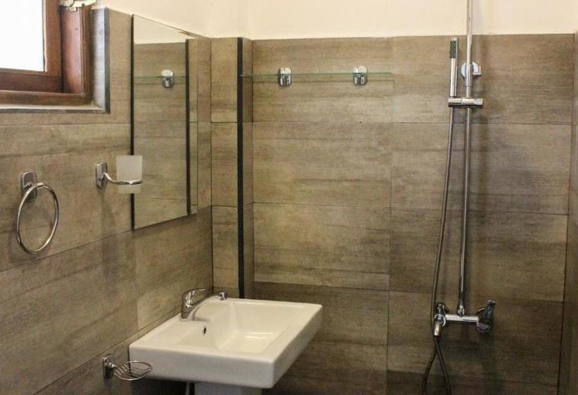 פנסיון The Mango Leaf