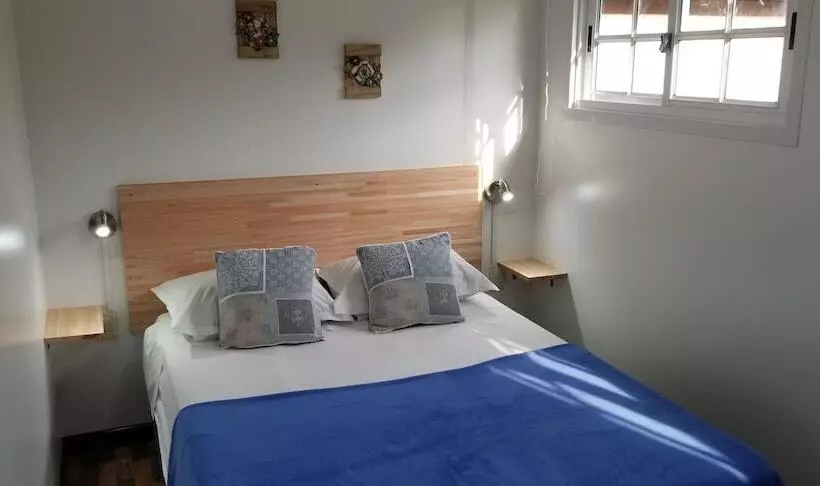 Squania Suite Container & Monoambientes