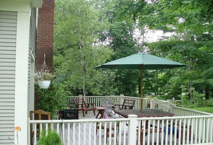 Bed and Breakfast The Featherbed Inn