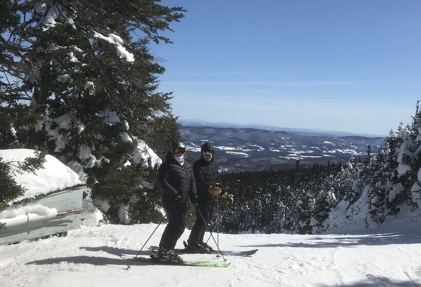 Bed and Breakfast The Featherbed Inn