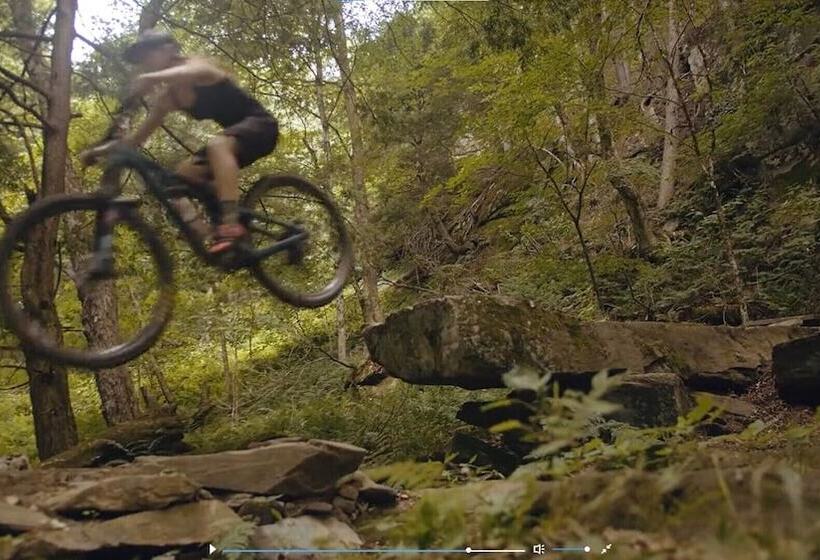 Bed and Breakfast The Featherbed Inn