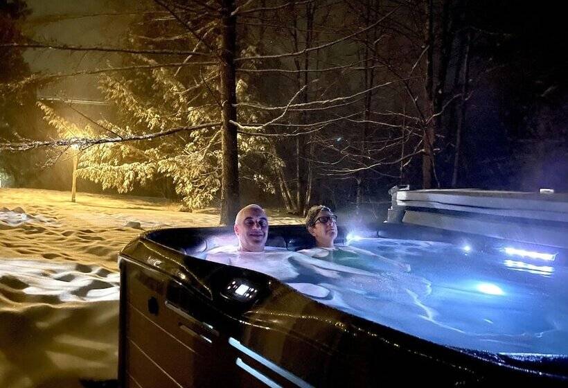 Bed and Breakfast The Featherbed Inn