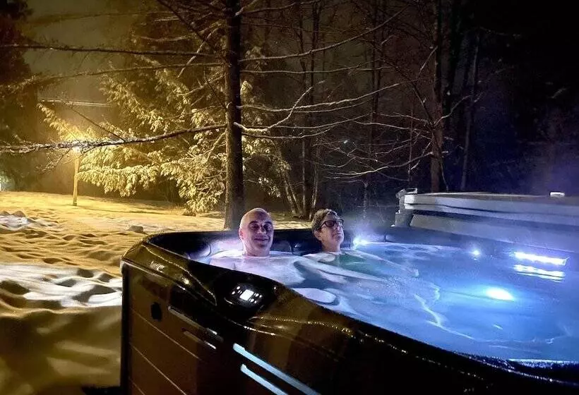 Aamiaismajoitus (B&B) The Featherbed Inn