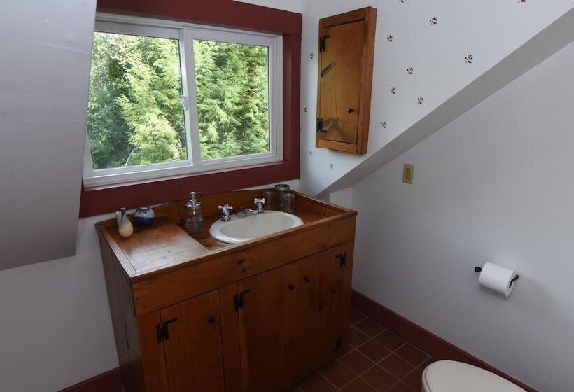 Bed and Breakfast The Featherbed Inn