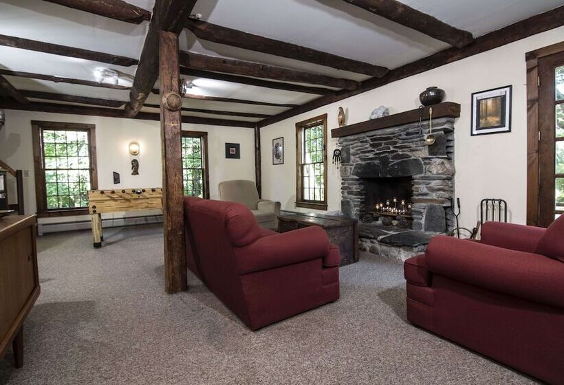 Bed and Breakfast The Featherbed Inn