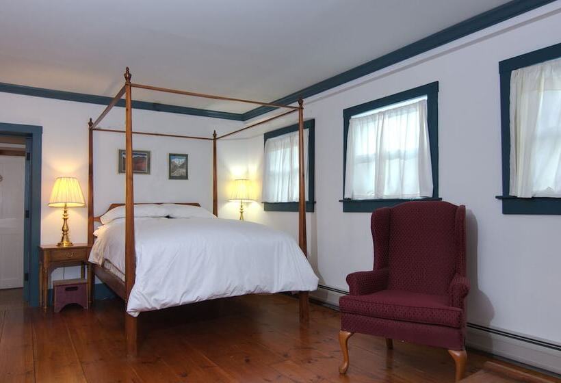 Bed and Breakfast The Featherbed Inn