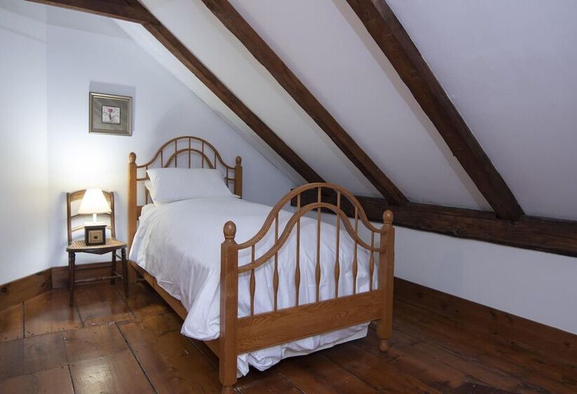 Bed and Breakfast The Featherbed Inn