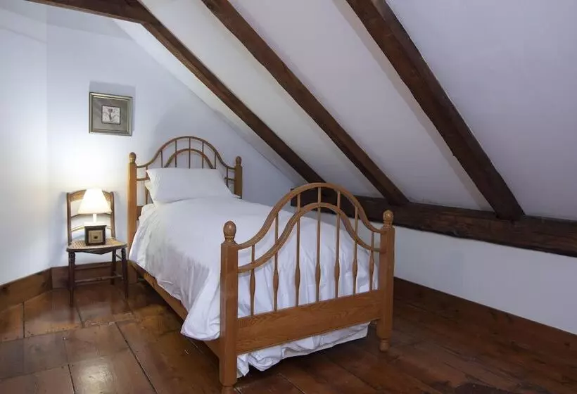 Aamiaismajoitus (B&B) The Featherbed Inn