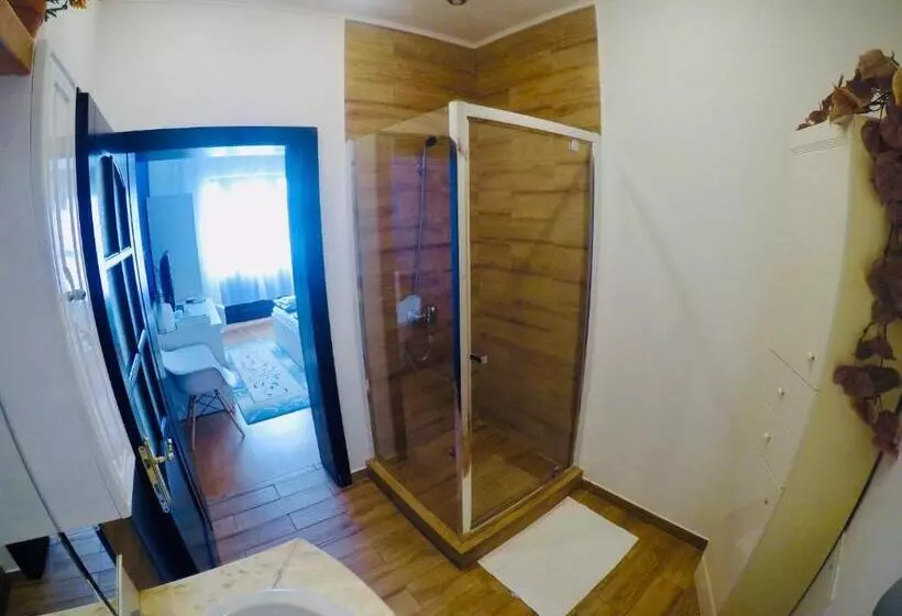 Cristi S Rooms   Pensiune