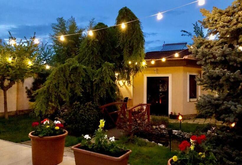 Cristi S Rooms Pensiune