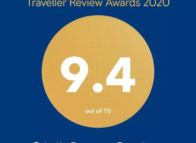 Cristi S Rooms   Pensiune