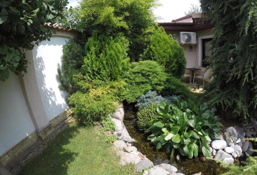 Cristi S Rooms Pensiune