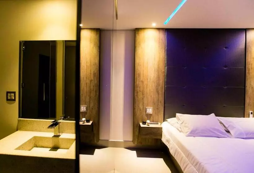 Hauss Excellence Motel