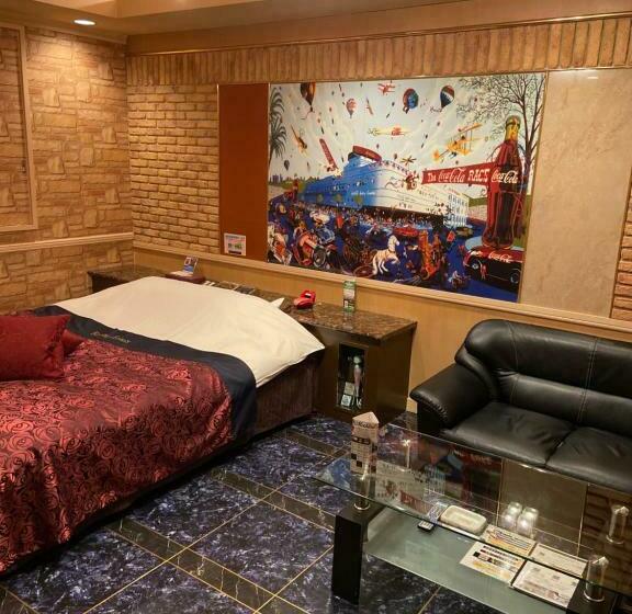 酒店 Restay Choshi Aine