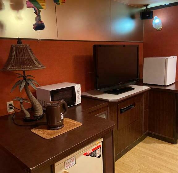 酒店 Restay Choshi Aine