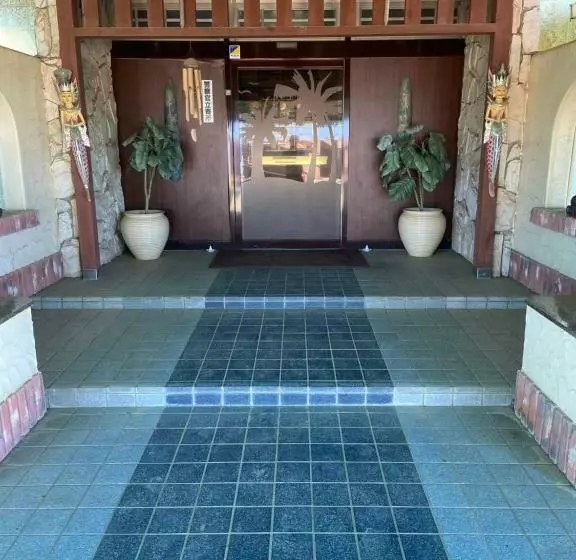 ホテル Restay Choshi Aine