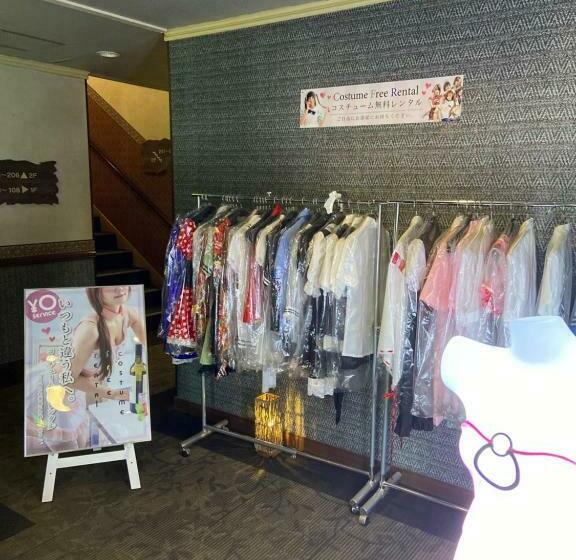 酒店 Restay Choshi Aine