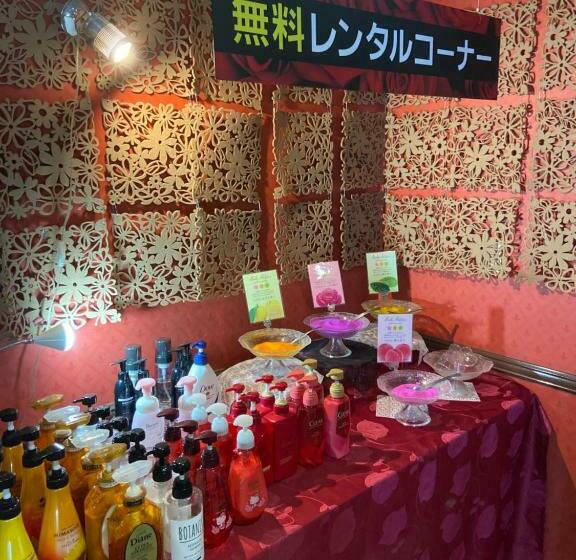 酒店 Restay Choshi Aine