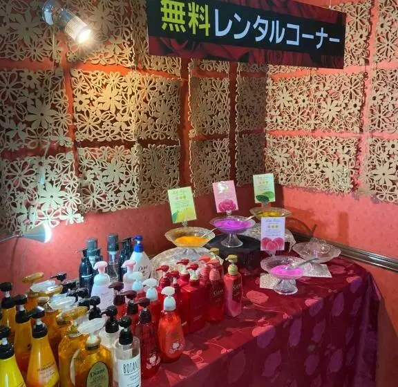 ホテル Restay Choshi Aine