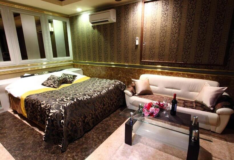 酒店 Restay Choshi Aine