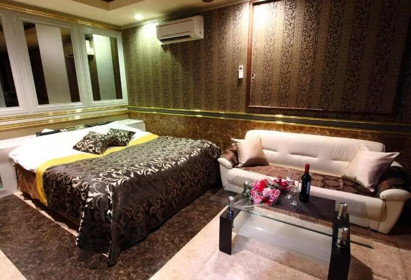 ホテル Restay Choshi Aine