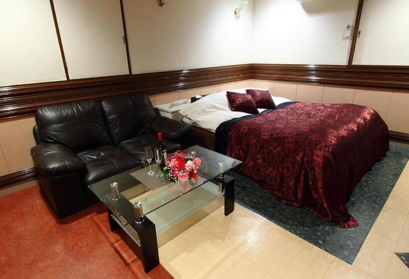 酒店 Restay Choshi Aine