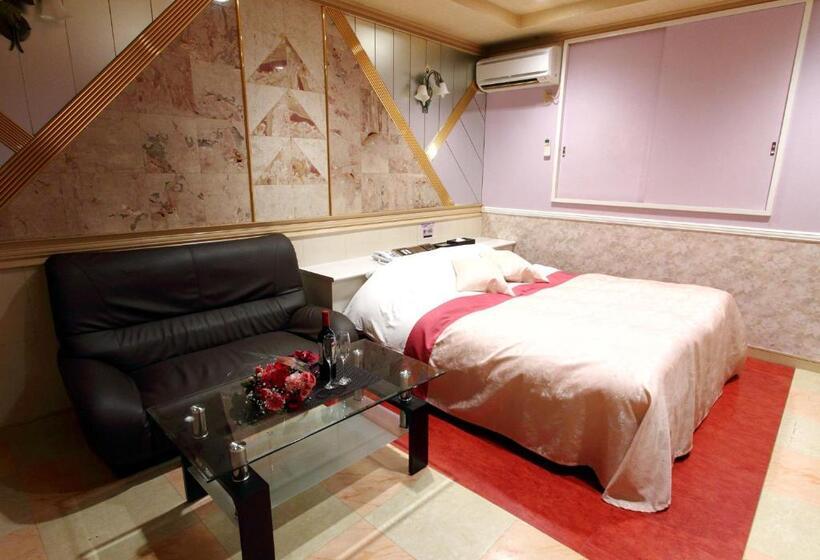 酒店 Restay Choshi Aine