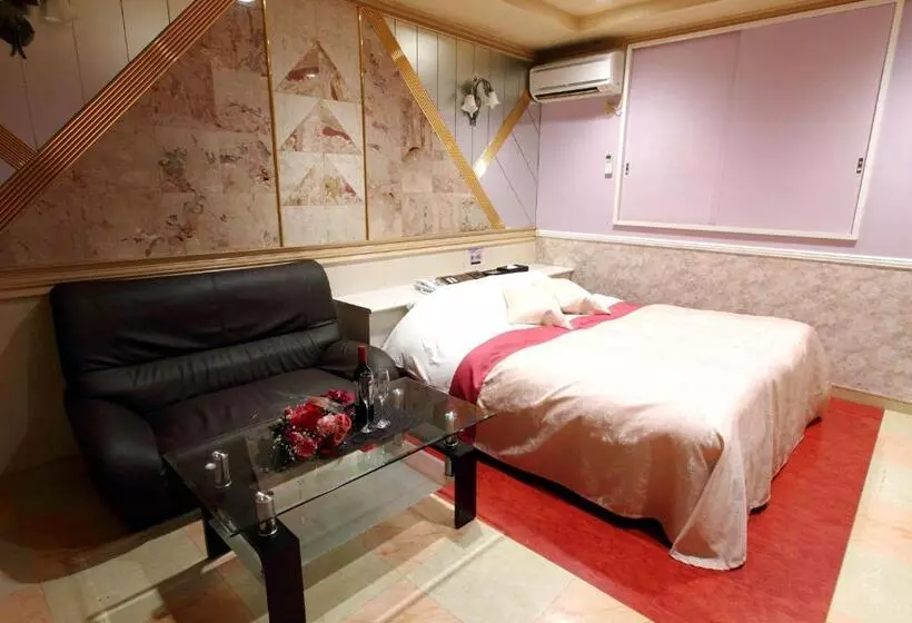 ホテル Restay Choshi Aine