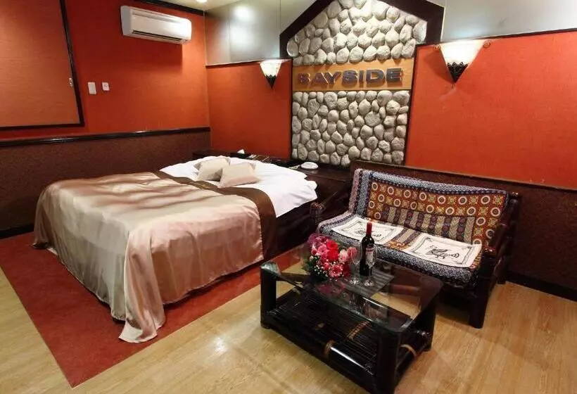 ホテル Restay Choshi Aine