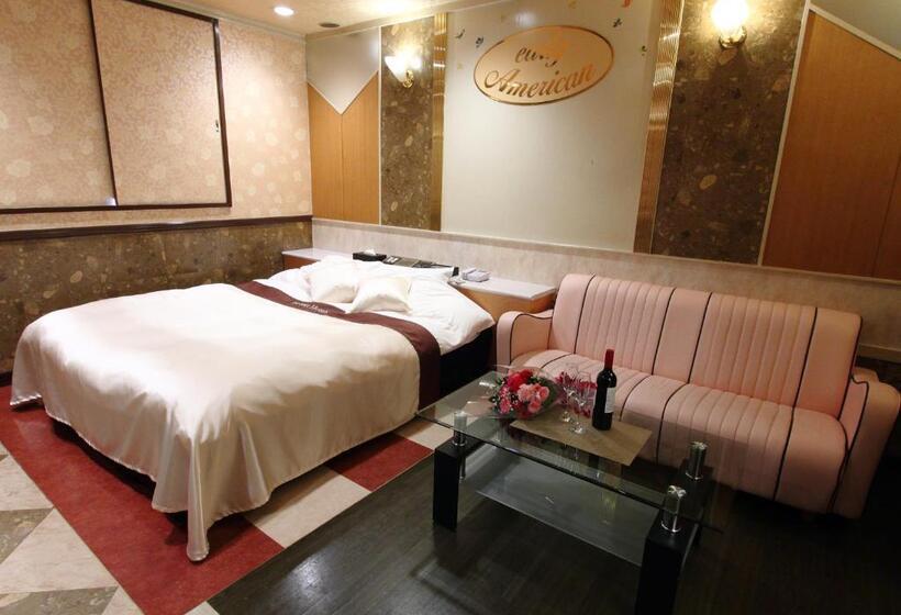 酒店 Restay Choshi Aine