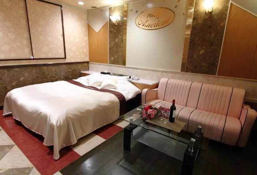 ホテル Restay Choshi Aine