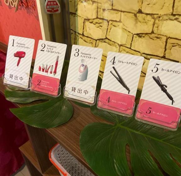 酒店 Restay Choshi Aine