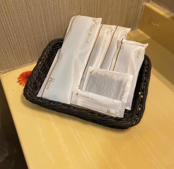 酒店 Restay Choshi Aine