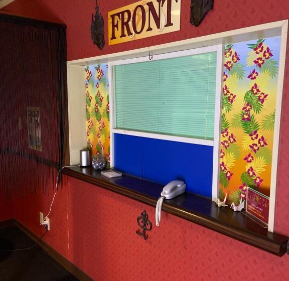 酒店 Restay Choshi Aine