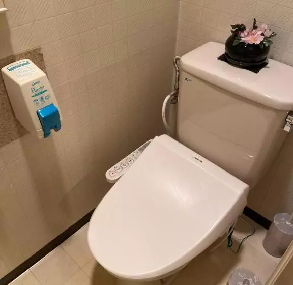 ホテル Restay Choshi Aine