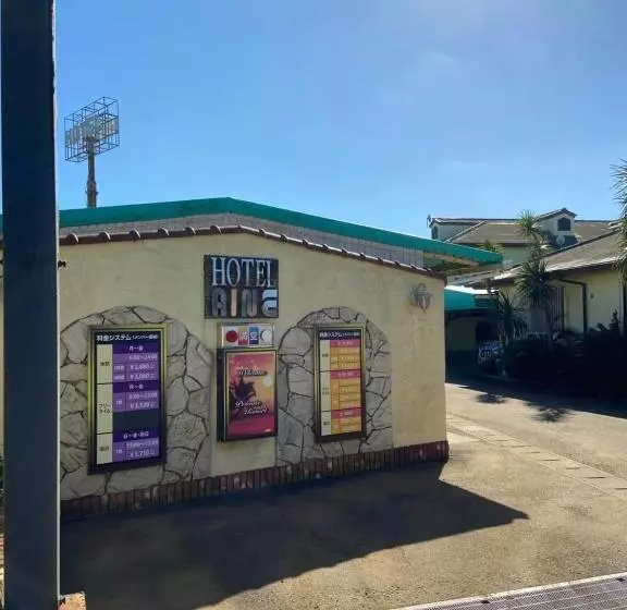 ホテル Restay Choshi Aine