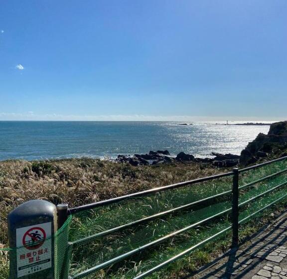 酒店 Restay Choshi Aine