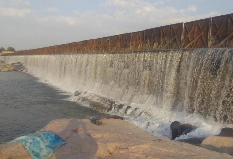 پانسیون Happy Homestay