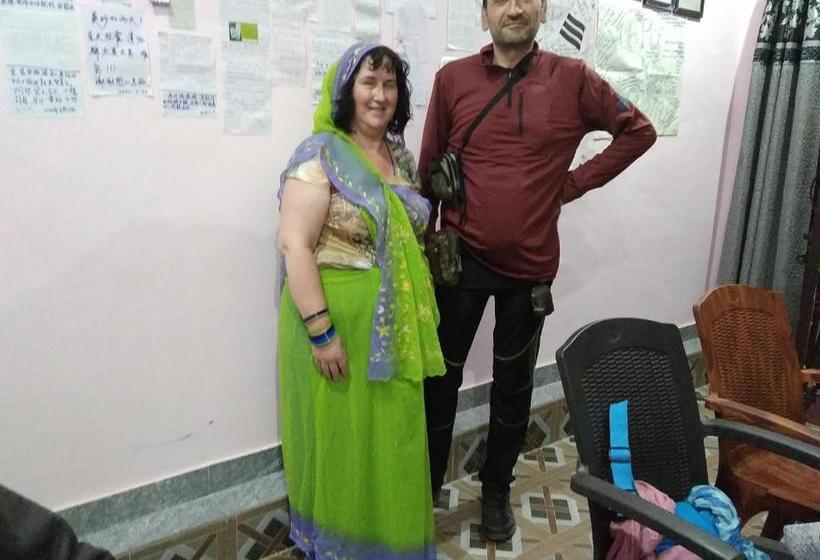 پانسیون Happy Homestay