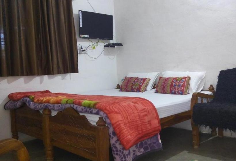 پانسیون Happy Homestay