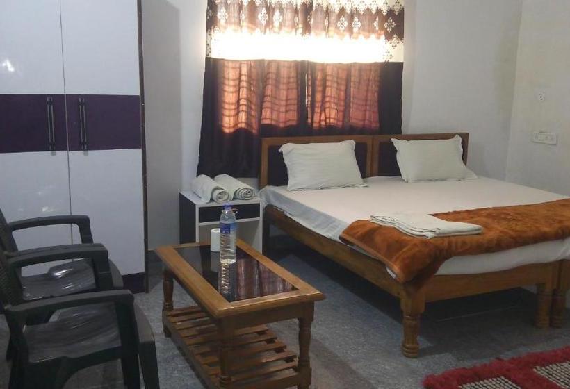 پانسیون Happy Homestay