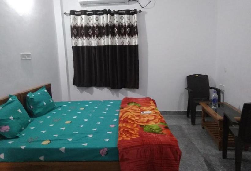 پانسیون Happy Homestay