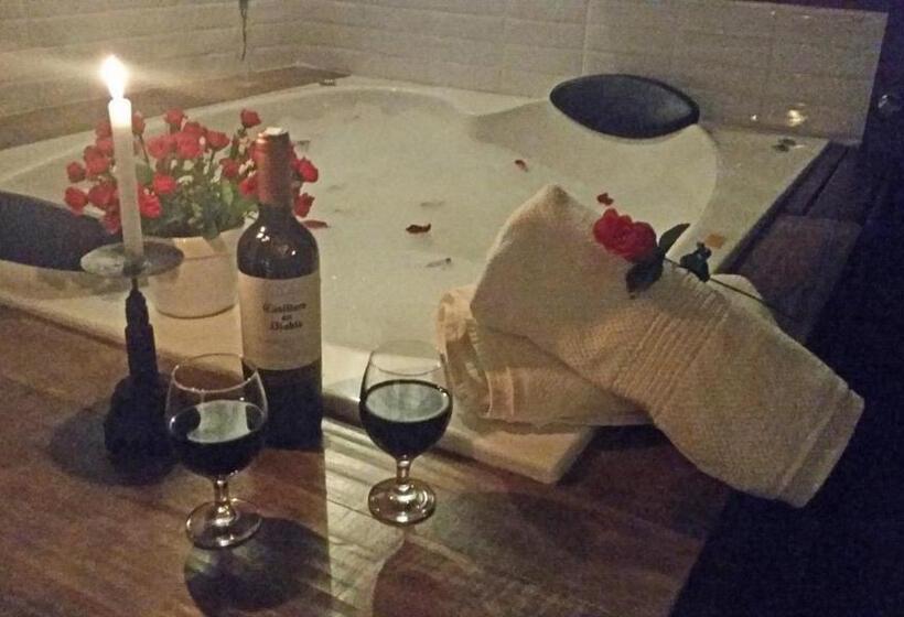 بنسيون Pousada Sol Nascente