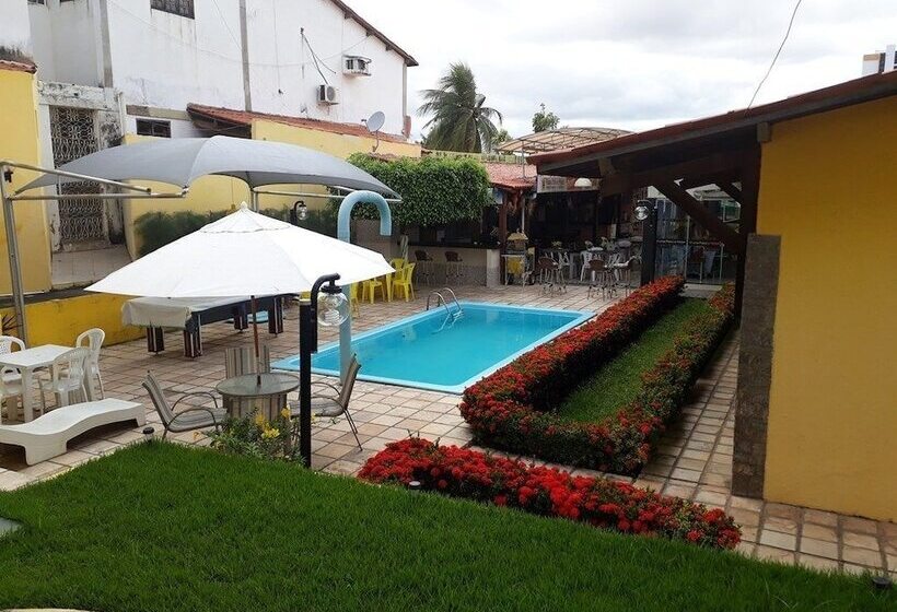 ペンション Viana Palace