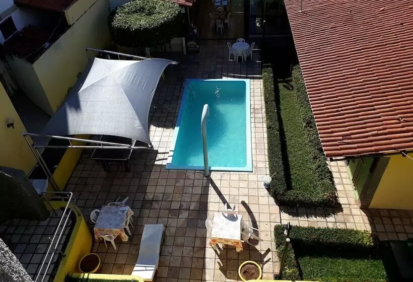 Majatalo Viana Palace