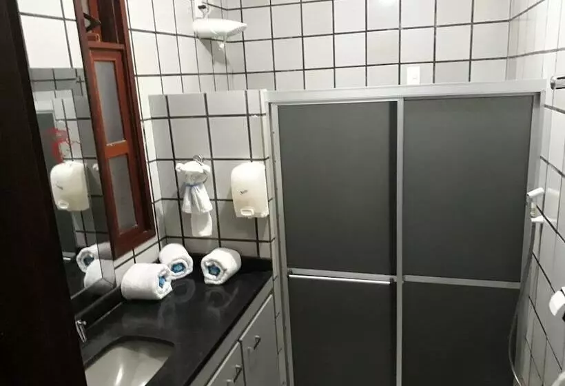 Majatalo Viana Palace