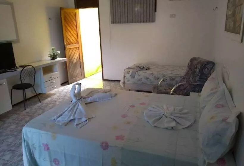 Majatalo Viana Palace