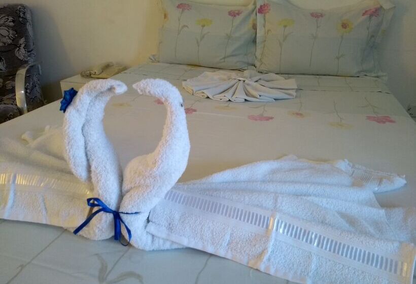 ペンション Viana Palace