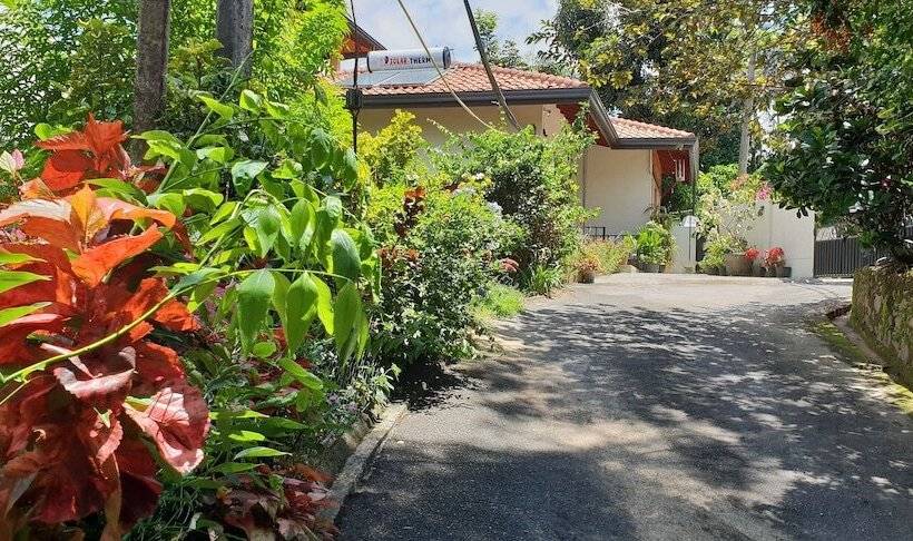 Pension Windy Ridge Kandy